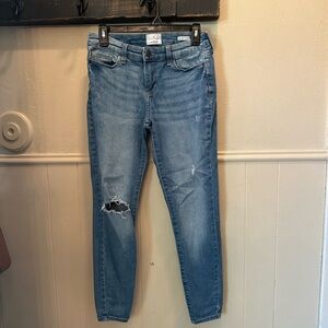 True Craft Women's Jeans